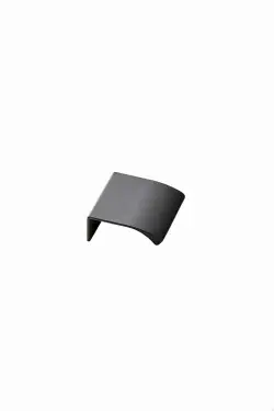 Click Here To Enlarge This Photo Of Furnipart Straight Edge Pull L40mm - Anthracite (419720040-S8000)