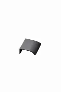 Furnipart Straight Edge Pull L40mm - Anthracite (419720040-S8000)