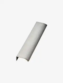Furnipart Straight Edge Pull L1200mm - Inox Look (4197201200-66.1)