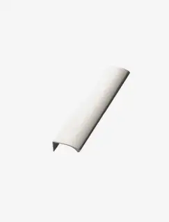 Furnipart Straight Edge Pull L200mm - Bright Anodised (419720200-12.1)