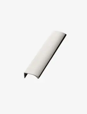Click Here To Enlarge This Photo Of Furnipart Straight Edge Pull L350mm - Bright Chrome (419720350-08)