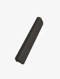 Furnipart 'Fall' Cabinet Pull L236mm / C224mm - Antique Bronze (434320224-94)