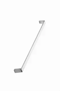 Furnipart 'Seam' Cabinet Pull L330mm / C320mm - Inox Look (448920320-66)