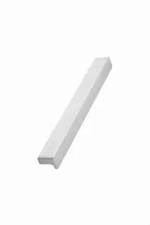 Furnipart 'Elan' Cabinet Pull L200mm - Inox Look (453320160-66)