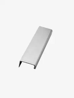 Furnipart 'Artisan' Cabinet Pull L200mm - Inox Look (454320200-66)