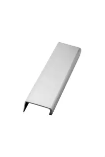 Furnipart 'Artisan' Cabinet Pull L200mm - Inox Look (454320200-66)