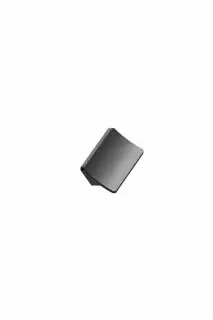 Furnipart 'Ciel' Cabinet Pull L50mm / C32mm - Matt Black (459220032-9005)