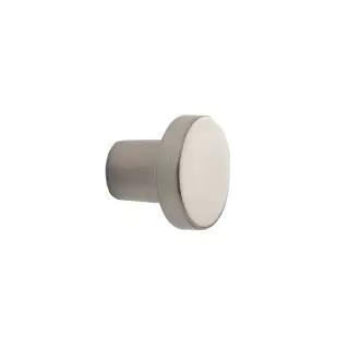 Furnipart 'Dot' Cabinet Knob D30mm - Inox Look (511360030-66)