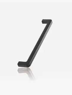 Furnipart 'Mango' Cabinet Pull L332mm / C320mm - Black (529060320-9005)