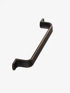 Furnipart 'Rio' Cabinet Pull L164mm / C128mm - Antique Brown (530660128-23.1)