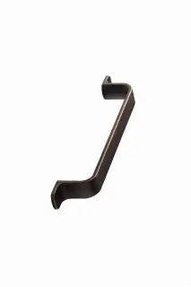 Furnipart 'Rio' Cabinet Pull L164mm / C128mm - Antique Brown (530660128-23.1)