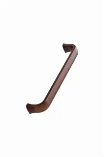 Furnipart 'Common' Cabinet Pull L170mm / C160mm - Antique Copper (535960160-98)