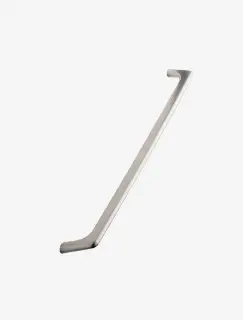 Furnipart 'Vista' Cabinet Pull L336mm / C320mm - Inox Look (538560320-66)