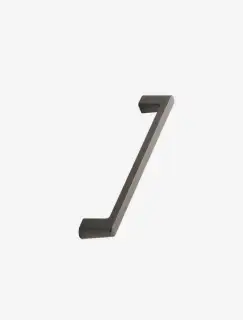 Furnipart 'Diner' Cabinet Pull L340mm / C320mm - Brushed Anthracite (541360320-91S)