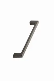 Furnipart 'Diner' Cabinet Pull L340mm / C320mm - Brushed Anthracite (541360320-91S)