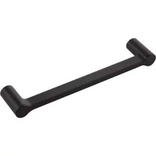 Furnipart 'Scope' Cabinet Pull L176mm / C160mm - Black (543060160-9005)