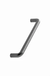 Furnipart 'Punctuate' Cabinet Pull L172mm / C160mm - Brushed Anthracite (546360160-91)