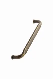Furnipart 'Gate' Cabinet Pull L172mm / C160mm - Antique Brass (549720160-39)
