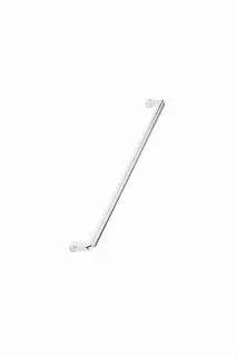Furnipart 'Equester' Cabinet Pull L332mm / C320mm - Bright Nickel (552220320-06)