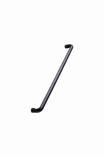 Furnipart 'Carve' Cabinet Pull L333mm / C320mm - Brushed Anthracite (552520320-91)