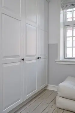 Click Here To Enlarge This Photo Of Furnipart 'Villa' Round Cabinet Knob D30mm - Black Nickel (552920030-70)