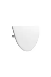 Furnipart 'Horizon' Cabinet Pull Large L140mm / C64mm - Matt White (553120064-0500)