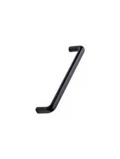 Furnipart 'Unify' Cabinet Pull L170mm / C160mm - Matt Black (554520160-99)