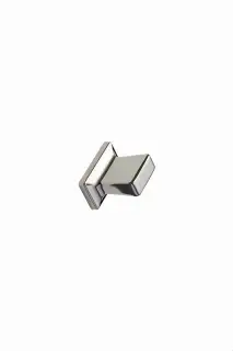 Furnipart 'Heritage' Cabinet Knob L36mm / C16mm - Bright Nickel (554920016-06)