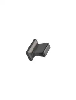 Furnipart 'Heritage' Cabinet Knob L36mm / C16mm - Gun Metal (554920016-74)
