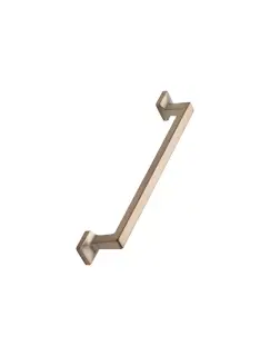 Furnipart 'Heritage' Cabinet Pull L350mm / C320mm - Brushed Brass (555020320-32)
