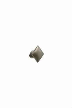 Click Here To Enlarge This Photo Of Furnipart 'Flow' Cabinet Knob L30mm / C16mm - Brushed Brass (557320016-32)