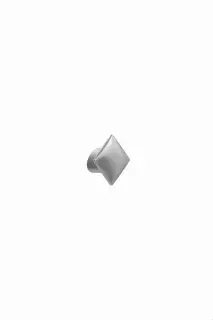 Furnipart 'Flow' Cabinet Knob L30mm / C16mm - Inox Look (557320016-66)