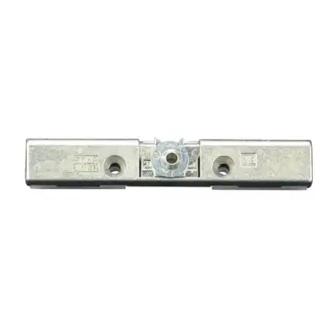 Click Here To Enlarge This Photo Of WINKHAUS Interlocking Catch Set for Stable Door Lock (1793250)