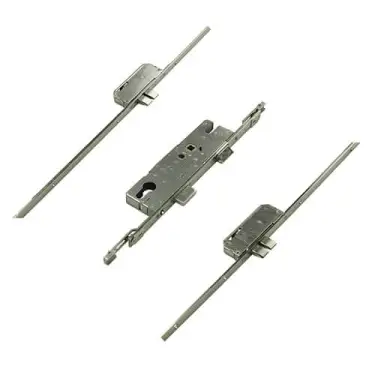 Click Here To Enlarge This Photo Of WINKHAUS Thunderbolt &lpar;Size 2&rpar; Croppable &lpar;1300-2240mm&rpar; Multipoint Lock - 45mm Backset - 20mm Square Faceplate &lpar;4981962&rpar;