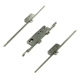 WINKHAUS Thunderbolt &lpar;Size 2&rpar; Croppable &lpar;1300-2240mm&rpar; Multipoint Lock - 45mm Backset - 20mm Square Faceplate &lpar;4981962&rpar;