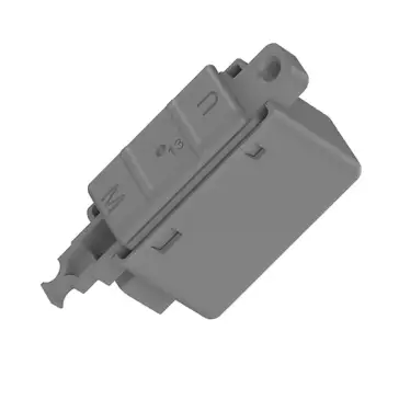 Click Here To Enlarge This Photo Of WINKHAUS Magnet for AV3/AV4 Locks (5009111)