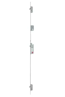 WINKHAUS AV4 Heritage Autolocking 2 Hook Multipoint Lock (1770mm) - 45mm Backset - 20mm Radius Faceplate (5097416)