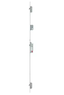 Click Here To Enlarge This Photo Of WINKHAUS AV4 Heritage Autolocking 2 Hook Multipoint Lock (1770mm) - 55mm Backset - 20mm Radius Faceplate (5097418)