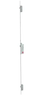 WINKHAUS AV4 Autolocking 2 Hook Multipoint Lock (1770mm) - 45mm Backset - 20mm Radius Faceplate (5097231)