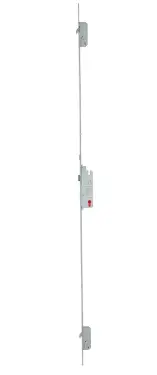 Click Here To Enlarge This Photo Of WINKHAUS AV4 Autolocking 2 Hook Multipoint Lock (1770mm) - 55mm Backset - 20mm Radius Faceplate (5097308)