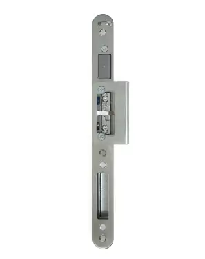 Click Here To Enlarge This Photo Of WINKHAUS AV4 Left Hand Centre Keep, Magnet & Day Latch to suit 56mm Doors (5060730)