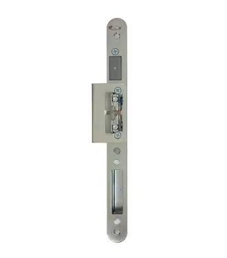 Click Here To Enlarge This Photo Of WINKHAUS AV4 Right Hand Centre Keep, Magnet & Day Latch to suit 56mm Doors (5060729)