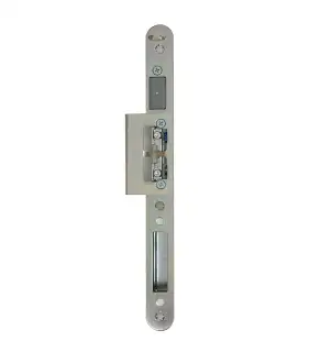 WINKHAUS AV4 Right Hand Centre Keep, Magnet & Day Latch to suit 66mm Doors (5071262)