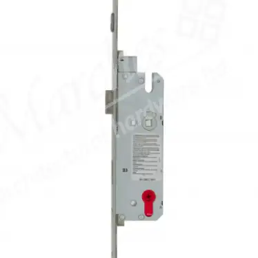 Click Here To Enlarge This Photo Of WINKHAUS AV4 Autolocking 2 Hook Multipoint Lock (2105mm) - 35mm Backset - 20mm Square Faceplate (5097254)