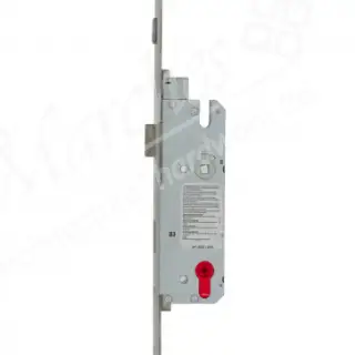 WINKHAUS AV4 Autolocking 2 Hook Multipoint Lock (2105mm) - 35mm Backset - 20mm Square Faceplate (5097254)
