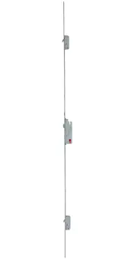 Click Here To Enlarge This Photo Of WINKHAUS AV4 Autolocking 2 Hook Multipoint Lock (2105mm) - 45mm Backset - 20mm Square Faceplate (5097358)