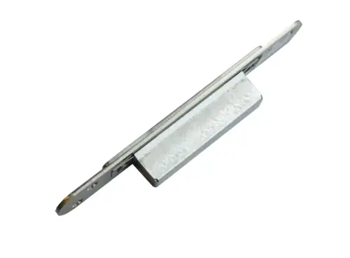 Click Here To Enlarge This Photo Of WINKHAUS AV4 Hook/Deadbolt Keep (5033198)