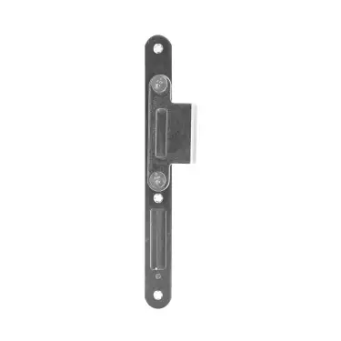 Click Here To Enlarge This Photo Of WINKHAUS AV2 Left Hand Centre Latch Keep to suit 60mm+ Doors (5002565)