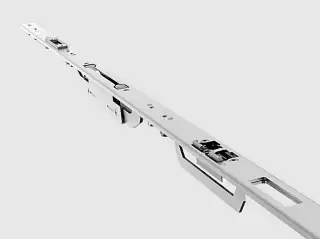 WINKHAUS FAB60 Right Hand Slave Lock (1885mm) - 26mm Rail (5048964)