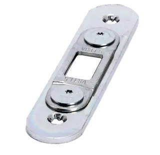 WINKHAUS Adjustable Shoobolt Keep (2933744)